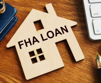 FHA loan, FHA mortgage, 203k loan