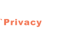 `Privacy